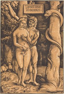  af Hans Baldung Grien