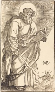  af Hans Baldung Grien