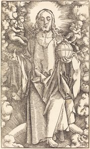 Kristus af Hans Baldung Grien