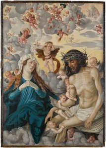  af Hans Baldung Grien