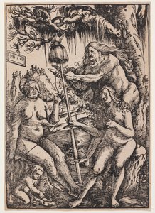  af Hans Baldung Grien