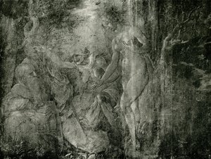 Sankt Anthonys fristelse