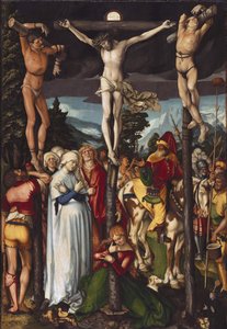Ukendt billede af Hans Baldung Grien