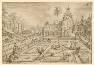  af Hans Bol