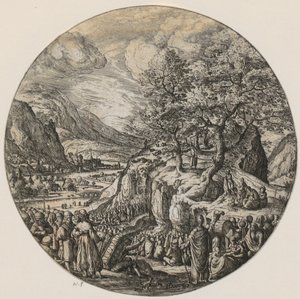  af Hans Bol
