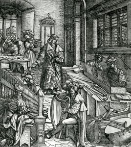 Musikhistorie, fra romanen 