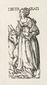 De syv laster: dovendyr