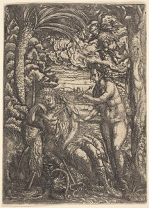 Merkur og Venus