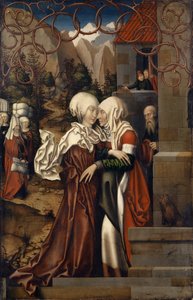 Besøget, 1512
