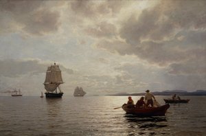 Fra Oslofjord