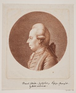 Professor H. Callisen af Hans Heger