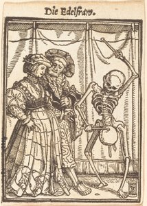  af Hans Holbein the Younger
