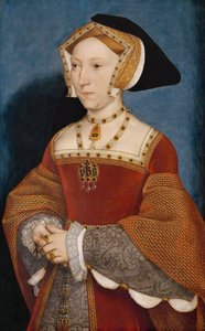 Hans Holbein d. J. 032b af Hans Holbein the Younger