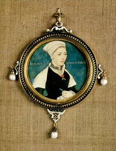  af Hans Holbein the Younger