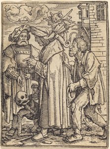 Rådmanden af Hans Holbein the Younger