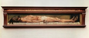  af Hans Holbein the Younger