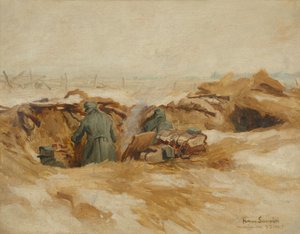  af Hans Larwin