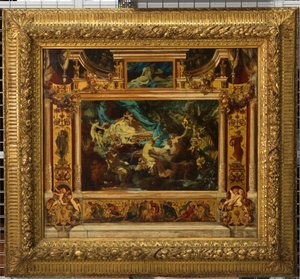  af Hans Makart