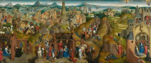  af Hans Memling