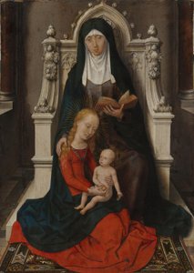  af Hans Memling