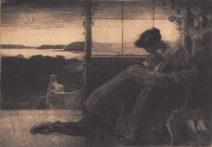 "De lyse nætter"
