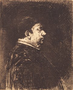 "Modeller Reimer" af Hans Nikolaj Hansen