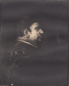 "Modeller Reimers" af Hans Nikolaj Hansen