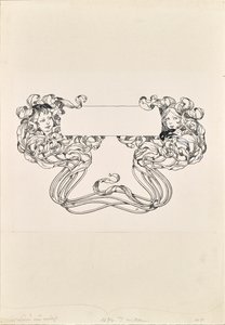 Kalenderside for "Stor ståhej for ingenting" af Hans Printz