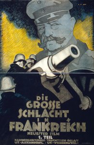 Plakat til filmen 