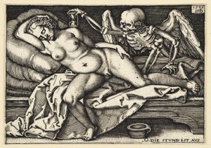  af Hans Sebald Beham