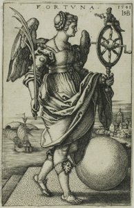 Formue af Hans Sebald Beham