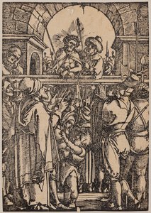  af Hans Sebald Beham