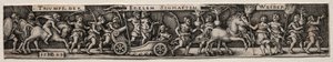Kvindernes triumf af Hans Sebald Beham