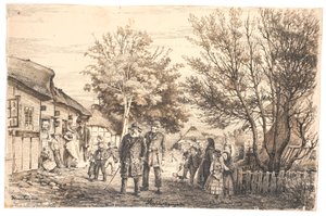 Stodderkongen af Hans Smidth