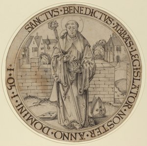 Sankt Benedikt