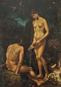  af Hans Thoma