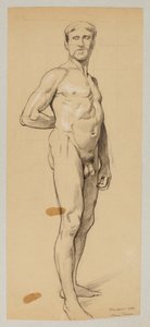  af Hans Thoma
