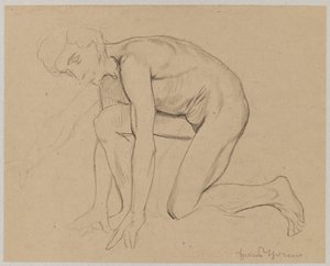  af Hans Thoma