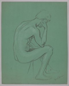 af Hans Thoma
