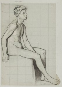  af Hans Thoma