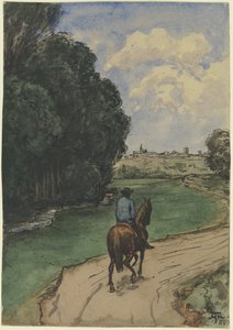  af Hans Thoma