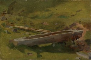  af Hans Thoma