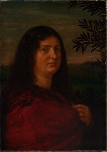  af Hans Thoma
