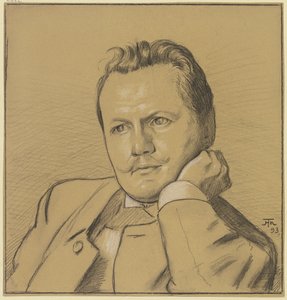  af Hans Thoma