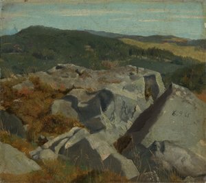  af Hans Thoma