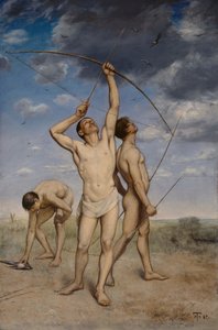  af Hans Thoma