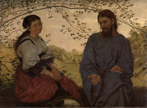  af Hans Thoma