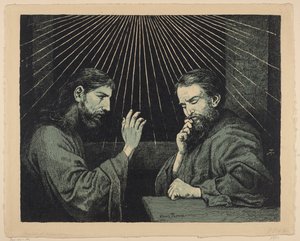  af Hans Thoma