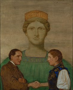  af Hans Thoma