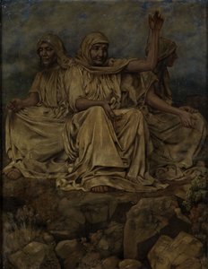  af Hans Thoma